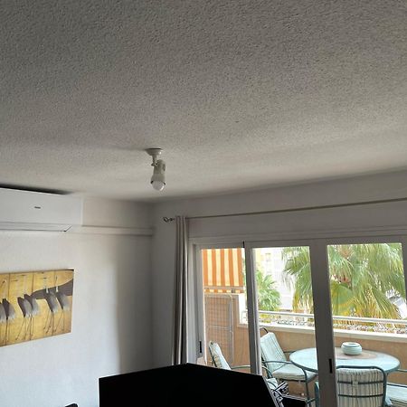 Precioso Apartamento En Urbanizacion Junto Al Mar. Alicante Exterior foto